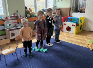 "Matematyka w duszy nam gra" - 4 edycja konkursu piosenki matematycznej