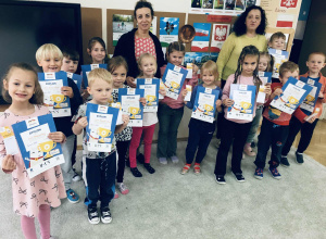 ABC małego konsumenta- warsztaty