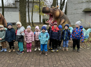 Wycieczka do Orientarium