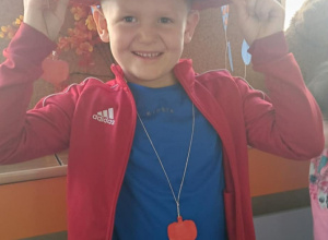 Kapelusz Pani Jesieni