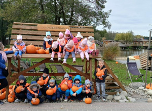 Wycieczka do Dobronianki