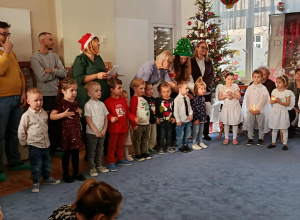 Koncert kolęd i pastorałek