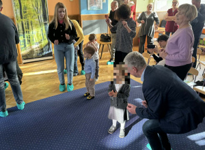 Dzień Babci i Dziadka