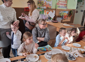 Dzień babci i dziadka