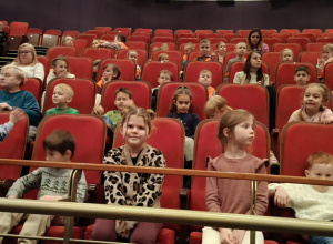 Teatr Muzyczny "Zaczarowany Ołówek"