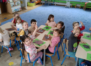 Dzień Kota, twórczy i radosny ️