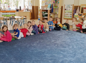 Integracyjne masażyki z dreszczykiem 