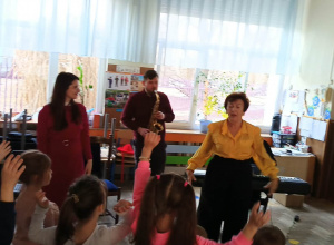 Crescendo - audycja muzyczna