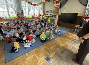 Koncert muzyczny w wykonaniu Uli Pakuły "Żywioły - Ziemia i woda"