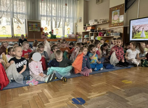 Koncert muzyczny w wykonaniu Uli Pakułu pt "Żywioły"