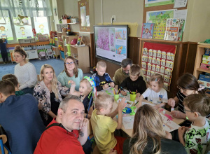 Dni otwarte dla rodziców