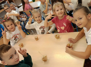Zdrowe czwartki - czas start