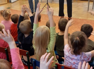 Koncert Klasyczna Jesień